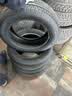 佳通轮胎 GitiComfort 228v1 225/55R17 97V 奥迪A6L迈锐宝等 实拍图
