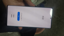 三星Galaxy Note20ultra曲面大屏手写笔商务颜值拍照港版美版手机 Note20Ultra曜岩黑 512G 双卡 晒单送礼 实拍图