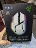 雷蛇（Razer）巴塞利斯蛇V3专业版 35K 无线鼠标 人体工学设计 RGB幻彩灯效 吃鸡/LOL/CS GO游戏 白色 实拍图
