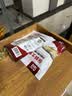 森森黄粉虫大麦虫面包虫乌龟饲料龙鱼粮观赏鱼罗汉鱼食高蛋白保鲜虫 保鲜大麦虫140g*3袋 晒单实拍图