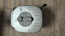 美的（Midea）【厨房好物】电压力锅0涂层IH高压锅5L家用煲汤全自动智能预约双胆煮饭饭煲4-6人快排MY-S5971K 实拍图