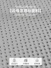 无印良品A类凉感值0.29床笠单件冰丝床罩床垫保护罩夹棉床单三件套1.8米床 实拍图