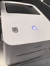得力（deli）DL-888B(NEW)热敏标签打印机 快递仓储物流面单固资108mm商用办公打单不干胶条码大纸仓打印 USB版 实拍图