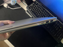 联想小新14/小新Pro14 可选2026年补贴15% 高性能超轻薄笔记本电脑 学生游戏设计办公本 标压酷睿i5 16G 512G标配｜小新14国家补贴 IPS高清全面屏｜DC调光 护眼无闪烁 实拍图
