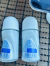 妮维雅（NIVEA）孙颖莎同款抑汗香体止汗露腋下干爽精华爽身走珠液50ml母亲节礼物 实拍图