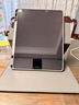 图拉斯【全新升级丨销额第一】 适用2026iPadAir8/7/6第11代Pro/5/4保护套24/2苹果平板壳超薄磁吸带笔槽 【高端深空灰】一壳多用丨自带笔槽 12.9/13英寸iPadPro Ai 实拍图