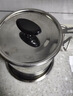 苏泊尔SUPOR 滤油壶304不锈钢大容量自带过滤网防漏油瓶1.25L KG13AV10 实拍图