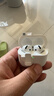 品胜 适用AirPods4保护套airpods四代通用降噪版保护套支架款蓝牙耳机保护壳magsafe无线充电自动弹盖 实拍图
