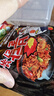 三养（SAMYANG）火鸡面三养速食方便面袋装 700g(140g*5)泡面拌面早餐零食 实拍图