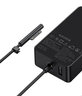 悠品 微软平板笔记本电脑充电器15V2.58A 44W适用SurfacePro3/4/5/6/7/Go/Laptop/Book电源适配器线 实拍图