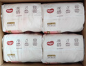 好奇（Huggies）铂金装小桃裤成长裤XXXL26片*4包(17kg以上)【透爽散热】 实拍图