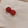 顶妃 原矿保山南红珠子 散珠 配珠 桶珠 老型桶珠 金刚星月配珠配饰 实拍图