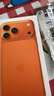 Apple/苹果 iPhone 17 Pro Max 256GB 星宇橙色 支持移动联通电信5G 双卡双待手机 实拍图