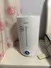 美的（Midea）【紫外线杀菌】加湿器净化空气卧室家用大容量孕妇婴幼办公室桌面静音小型喷雾器生日礼物S-UV98K 实拍图