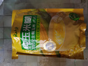 云山半纯玉米糊低脂肪玉米羹无蔗糖玉米粉营养粗粮早代餐饱腹玉米汁400g 实拍图
