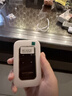 影腾随身wifi三网全国通用无线wi-fi6免插卡移动联通电信无限制大流量卡便携式网卡高速网络2026款5GHF 【三网通3000毫安充电款+白色】超长续航 实拍图