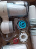 九阳（Joyoung）龙头净水器除氯除味可视化全新升级龙头机一机四芯套装JYW-RT1800 实拍图