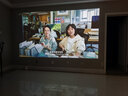 爱普生（EPSON）EF-52 家用投影仪 3x0.62''大尺寸芯片智能版（4K超高清 BOSE深度定制 全芯升级 ）国家补贴 实拍图