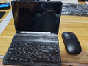 索盈【华为配件全家桶】适用华为平板键盘matepad mini保护套2025普通款/柔光版8.8寸蓝牙键盘鼠标套装 实拍图