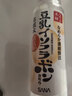 莎娜（SANA）日本豆乳美肌化妆水女清爽保湿补水爽肤水柔肤水湿敷护肤品200ml 实拍图