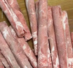 潮夫道原切羔羊羊肉卷400g羊肉片涮肉火锅食材麻辣烫烧烤 实拍图