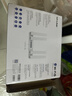 普联（TP-LINK）大道AX3000满血WiFi6千兆无线路由器 5G双频 Mesh 3000M无线速率 支持双宽带接入 易展 XDR3010 实拍图