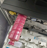 彩格适用理光MPC2011sp粉盒C2503墨粉盒C2003 C2004 C2504复印机碳粉MP C2503sp彩色打印机墨盒ricoh理光碳粉 实拍图