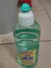 花王KAO 清亮洗洁精1000ml 万洁灵天然粟米糖份配方 中性无磷易冲洗 实拍图