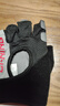 李宁健身手套男女运动骑行半指训练单杠引体向上撸铁器械锻炼防滑登山 实拍图