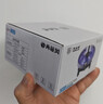 大水牛（BUBALUS）Q6 CPU散热器（支持Intel/1150/1156/AMD/AM3/多平台/9CM蓝光风扇/附带硅脂/台式电脑风冷散热器） 实拍图