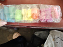 超轻粘土橡皮泥水晶彩泥儿童手工diy黏土沙玩具套装泥巴玩具工解压袋装 6色 共6包 实拍图