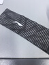 李宁（LI-NING）运动发带男女吸汗头带骑行止汗带凉感跑步导汗带篮球防汗头巾束发 实拍图