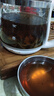 福茗源茶叶 普洱茶 云南勐海古树生茶春茶七子饼茶老树班章茶单饼装357g 实拍图
