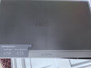 ARZOPA阿卓帕16.1英寸2.5K 180Hz 高色域便携式显示器 笔记本电脑手机副屏Switch Ps5/4显示屏Z3FC  实拍图