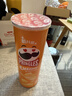 品客（Pringles）桶装罐装薯片办公室马铃薯片浓香奶酪味110g休闲零食膨化食品 实拍图