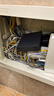 普联（TP-LINK）AX3000M全屋WiFi6套装千兆双频无线AP面板ac+ap套装POE路由器全屋面板 套餐一（5口千兆AC路由器*1+白色面板AP*3) 实拍图