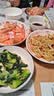 俏侬 手抓饼香葱味 2000g20片 烘焙食材 葱油饼 学生早餐速食健康 实拍图