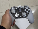 盖世小鸡G7 Pro微软Xbox授权精英游戏手柄天王星地平线6 TMR摇杆体感蓝牙PC电脑无线Steam安卓手机series 实拍图