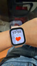 小皮匠适用华为手表Watch FIT 3保护壳高清钢化膜触控灵敏华为fit3全包手表壳防摔防刮壳膜一体保护套 实拍图