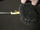 洁比世洗车拖把不伤车车用专用软毛刷刷车擦车神器伸缩弯杆洗车刷 实拍图