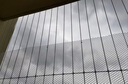 九千谷阳台防护网 围栏封窗网格围栏网猫咪防坠窗0.8孔1米宽3米长 3841 实拍图