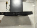 创维（Skyworth）抽吸排油烟机家用欧式顶吸T型变频大吸力 上门安装以旧换新免拆洗挥手智控 一级能效自清洗Y1H PRO 实拍图