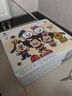 爱普生（EPSON）打印机家用 L3353 L3355/51墨仓式打印机无线WIFI连供彩色喷墨照片打印复印扫描家用办公一体机 【2026新品】L3355(同L3351)无线彩打 标配 实拍图