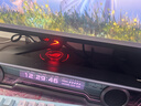 华硕ROG 超神32 3代 PG32UCDM3 32英寸4K电竞显示器240Hz OLED 0.03ms响应HDR500 G-SYNC DP2.1三代 实拍图