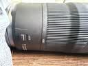 佳能（Canon）RF 100-400mm F5.6-8 IS USM 超远摄变焦镜头【滤镜防护套装】 实拍图