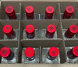剑南春简装 醇酿经典绵竹大曲 52度 500ml*12瓶 整箱装 浓香型白酒 实拍图