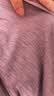 DRUR专业轻薄速干普拉提瑜伽服两件套女士一体式跑步运动内衣外穿bra 实拍图