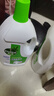 滴露（Dettol）衣物除菌液松木3L 内衣袜子衣物长效杀菌除螨 衣服消毒液儿童可用 实拍图
