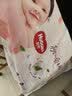 好奇（Huggies）铂金装小桃裤纸尿裤NB84片(5kg以下)尿不湿【透爽散热】 实拍图