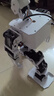 幻尔 树莓派5/4B仿生人形机器人TonyPi智能AI大模型视觉识别抓取语音交互Python编程具身智能机器人 专业开发版 树莓派5/4G 晒单实拍图